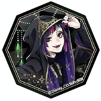 ツイステ　リリア・ヴァンルージュ　73個セット ツイステ リリア・ヴァンルージュ 73個セット